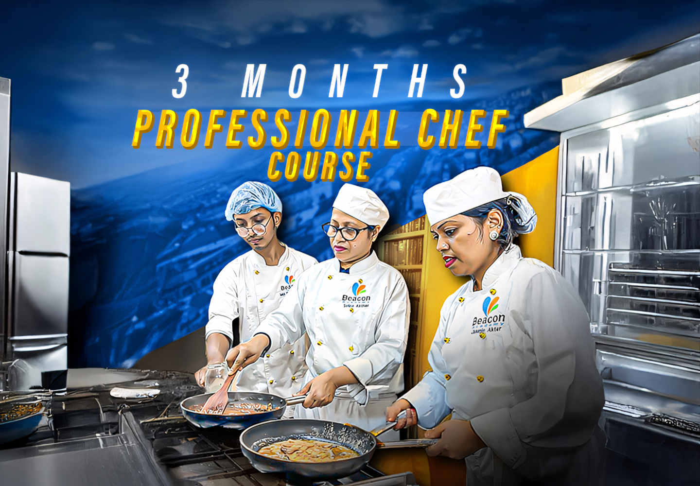 Professional Chef Course